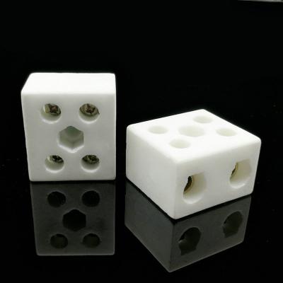 Ceramic Terminal blocks