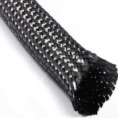 Carbon Fiber Sleeve