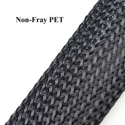  PET Expandable Braided Sleeve