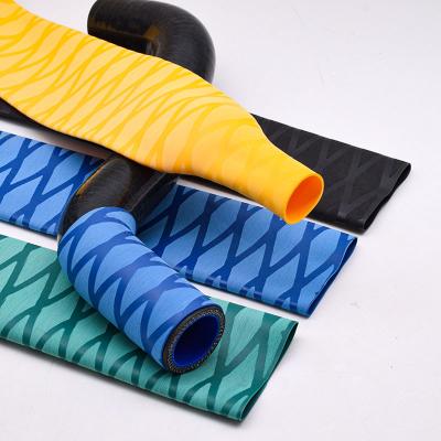 non slip heat shrink tubing