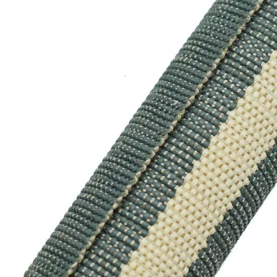 Self-Wrapping PEEK Cable Sleeving