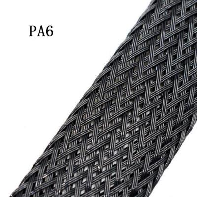 Nylon Expandable Braided Cable Sleeving