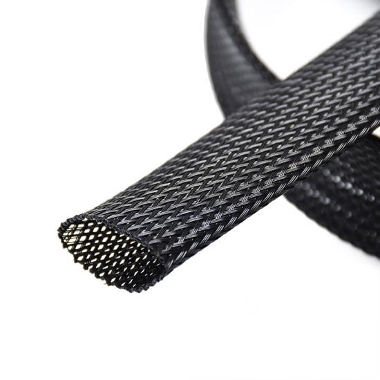 ET Expandable Braided Sleeving