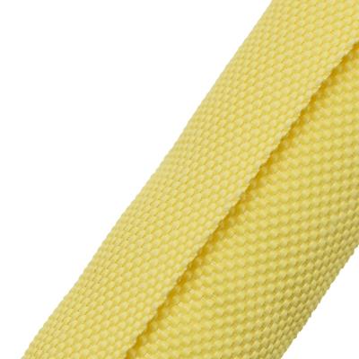 PPS Self-Wrapping Textile Sleeve