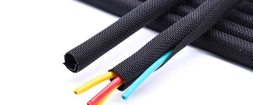 Split Sleeving