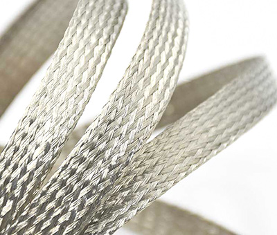 Shielding Sleeving