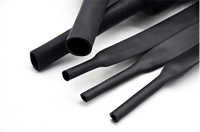 What's the Selection of Heat Shrink Tubing?